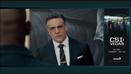 The Blacklist - Season 10 - Episode 01